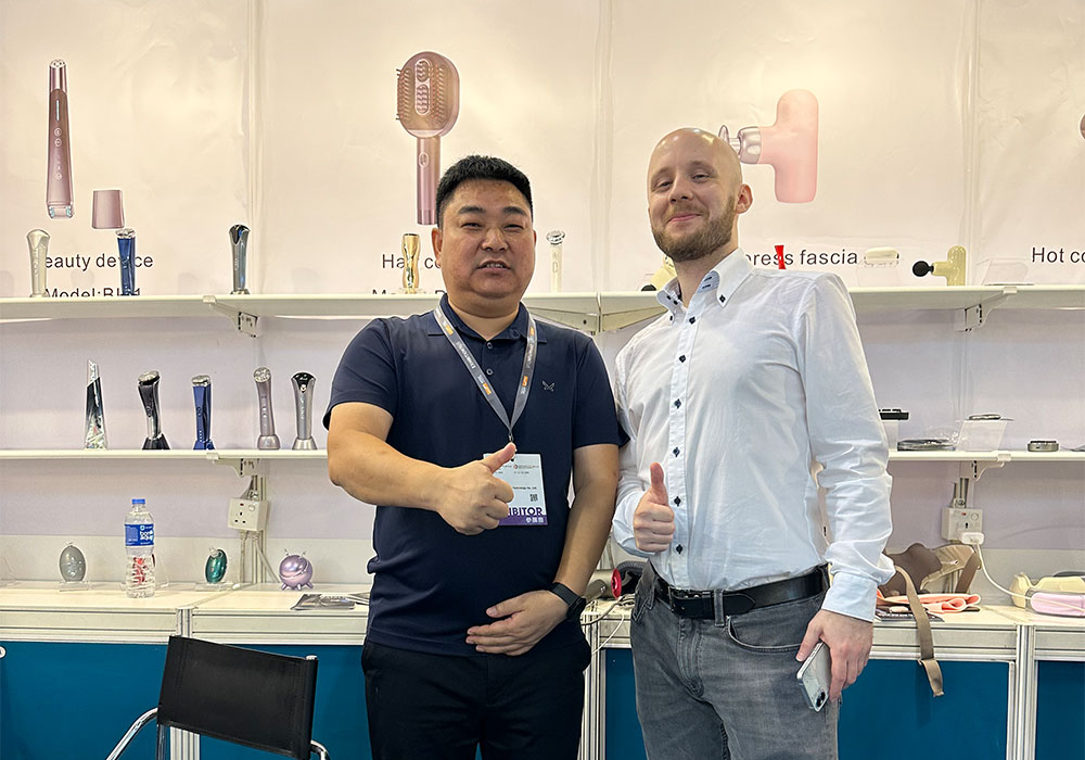 Red Light Therapy Expo Highlights