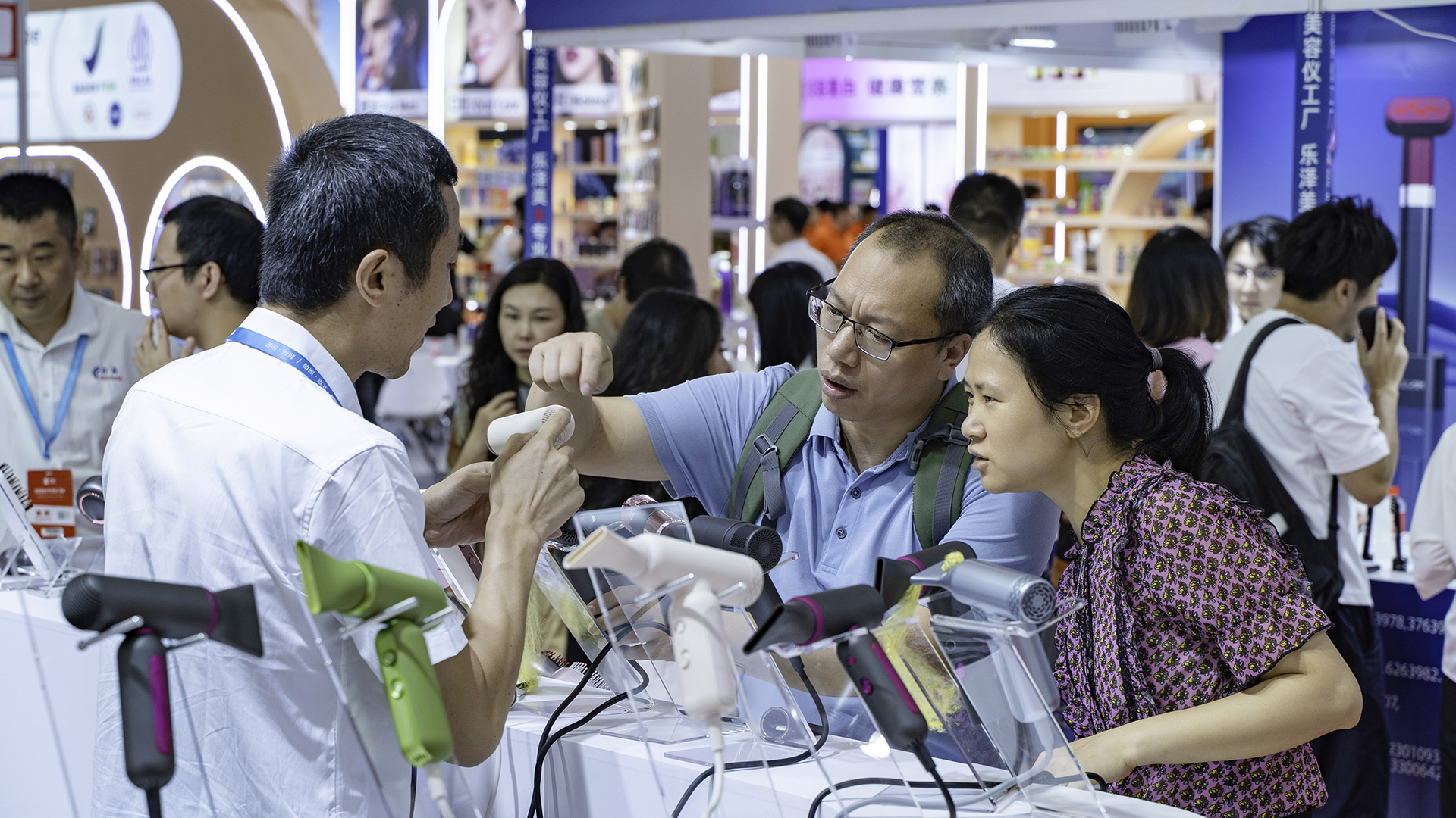 Guangzhou Beauty Expo (24)