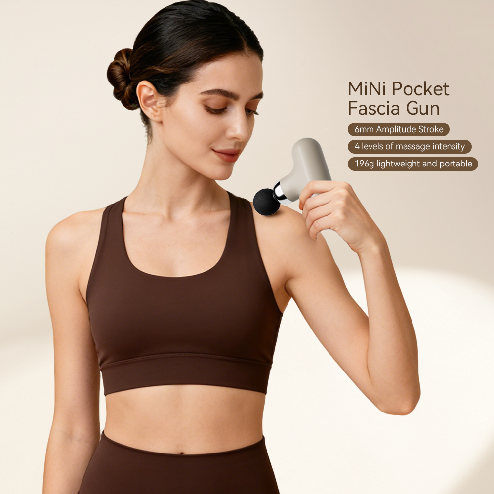 Mini Massage Gun