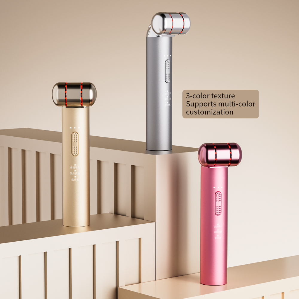 3-in-1 Facial Lifting & Anti-Aging Beauty Device