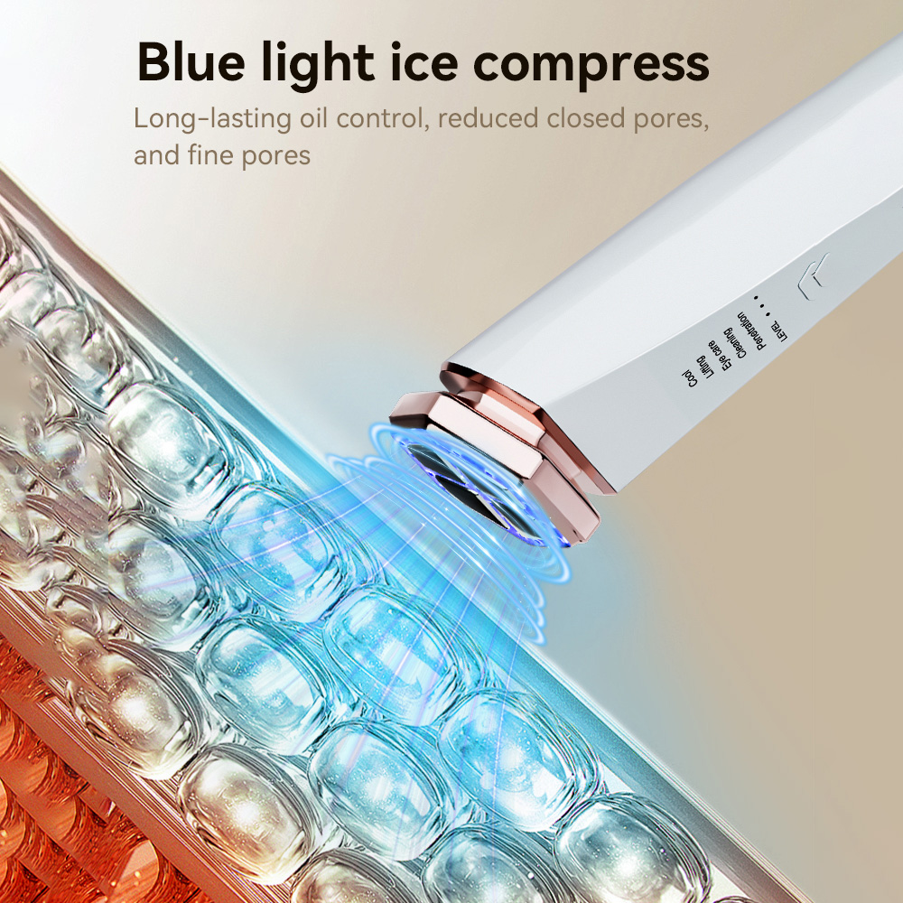 5-in-1 Multifunctional Home Beauty Device