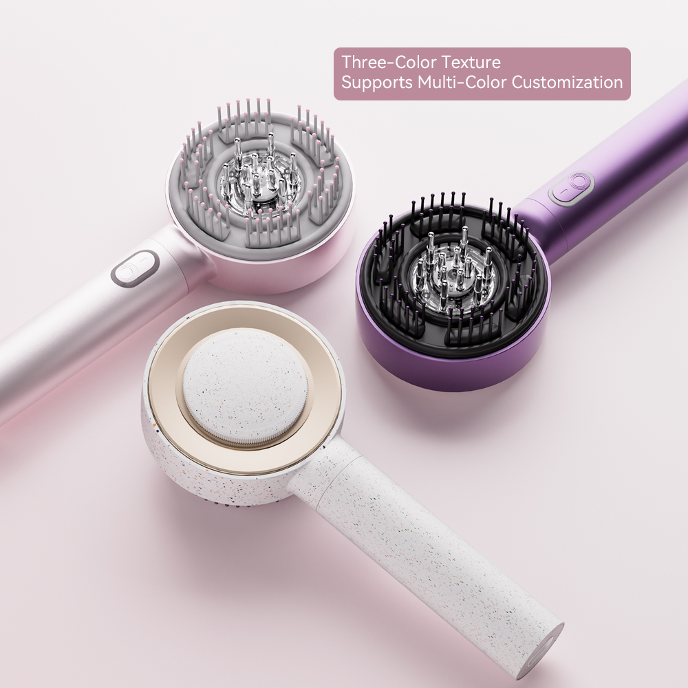 Massage Comb