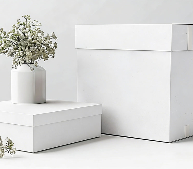 Packaging-Customization