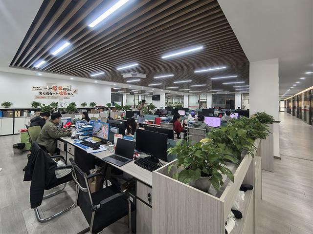 Project Development Team