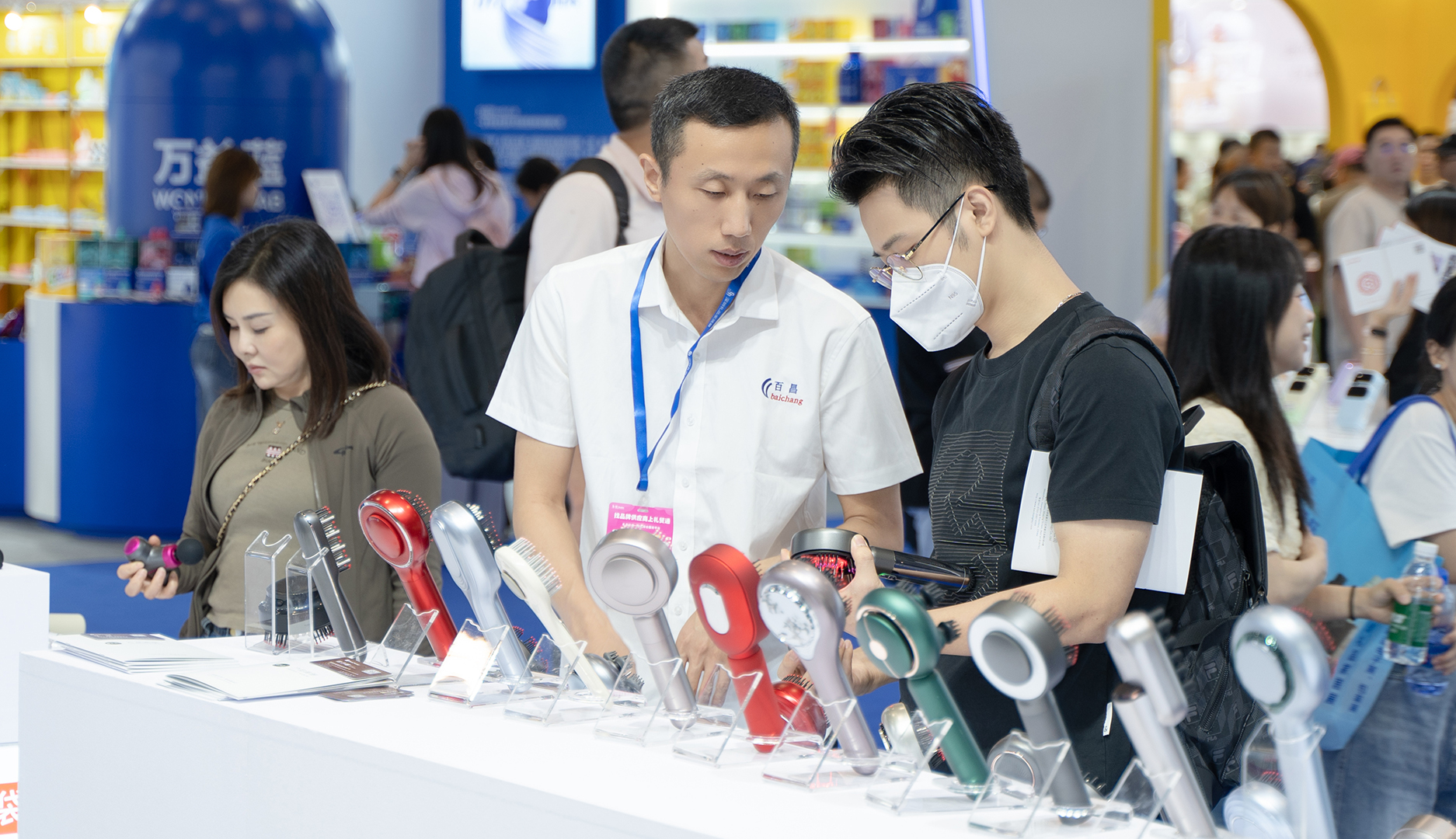 Shenzhen Gift Fair (8)