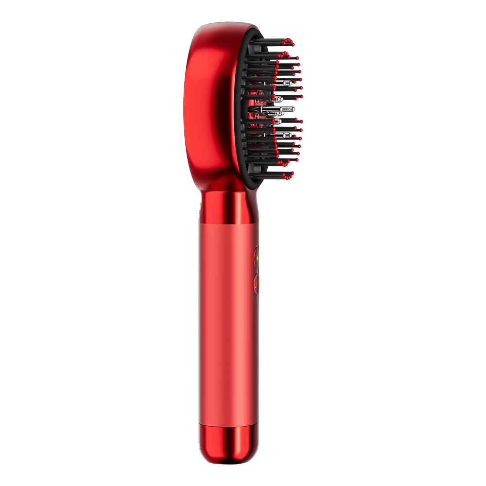 Handheld Massage Comb