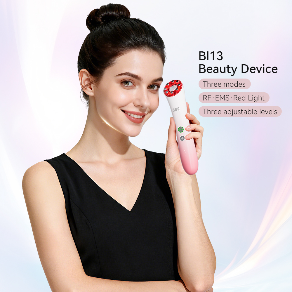 BI13 Multifunctional Beauty Device