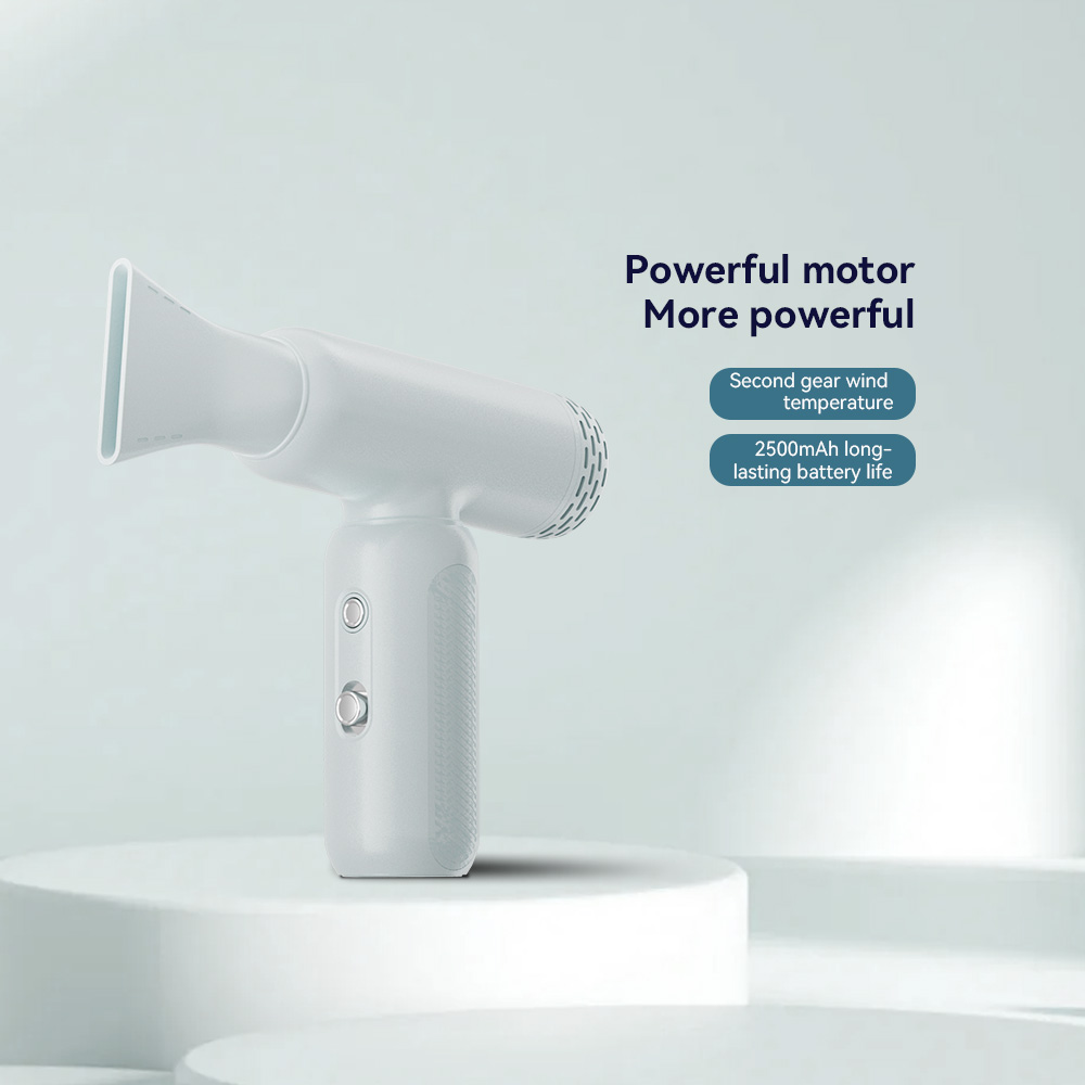 Cordless Hair Dryer