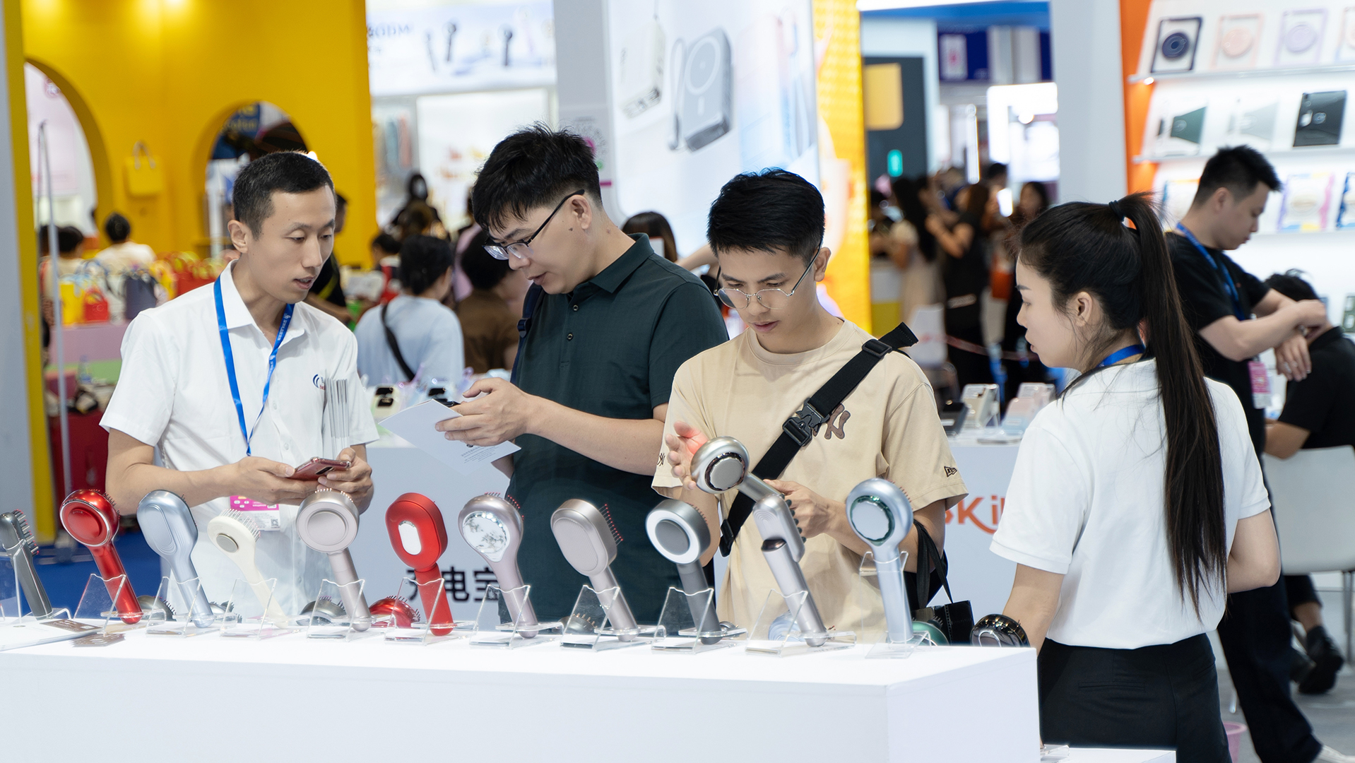 Shenzhen Gift Fair (6)