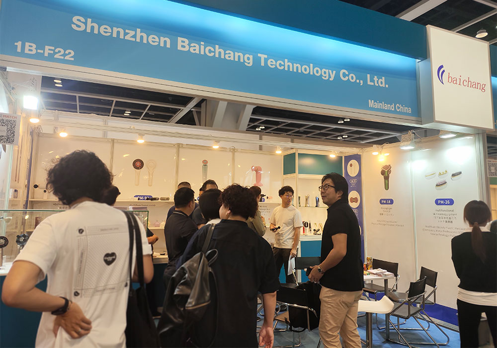 Hair Dryer Fair Updates