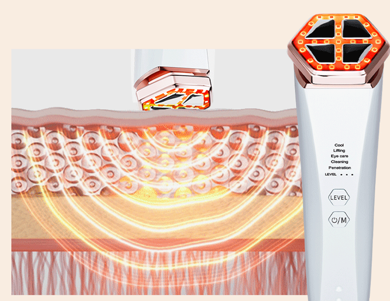 Home Beauty Device