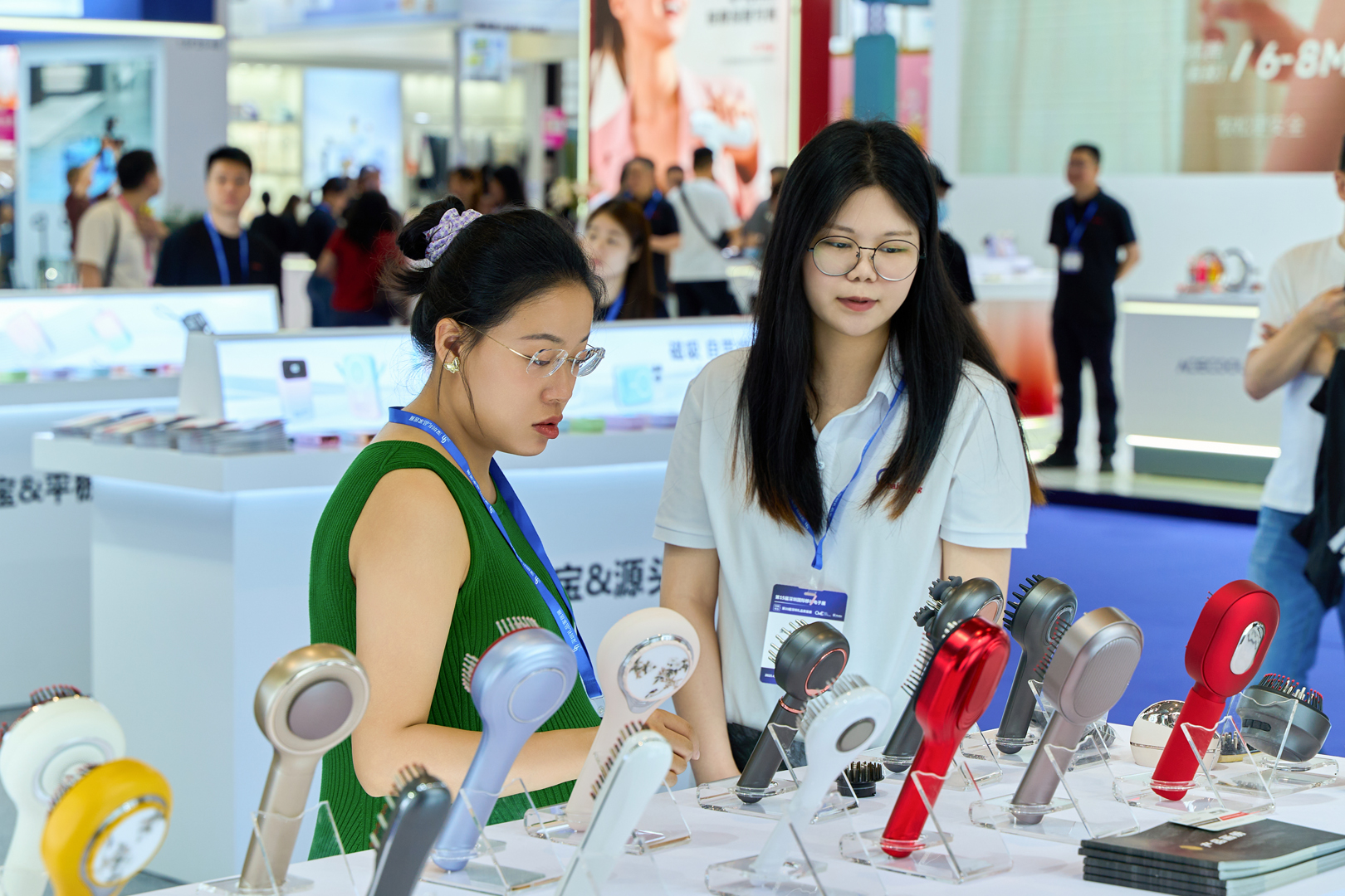 Shenzhen International Mobile Electronics Exhibition (4)
