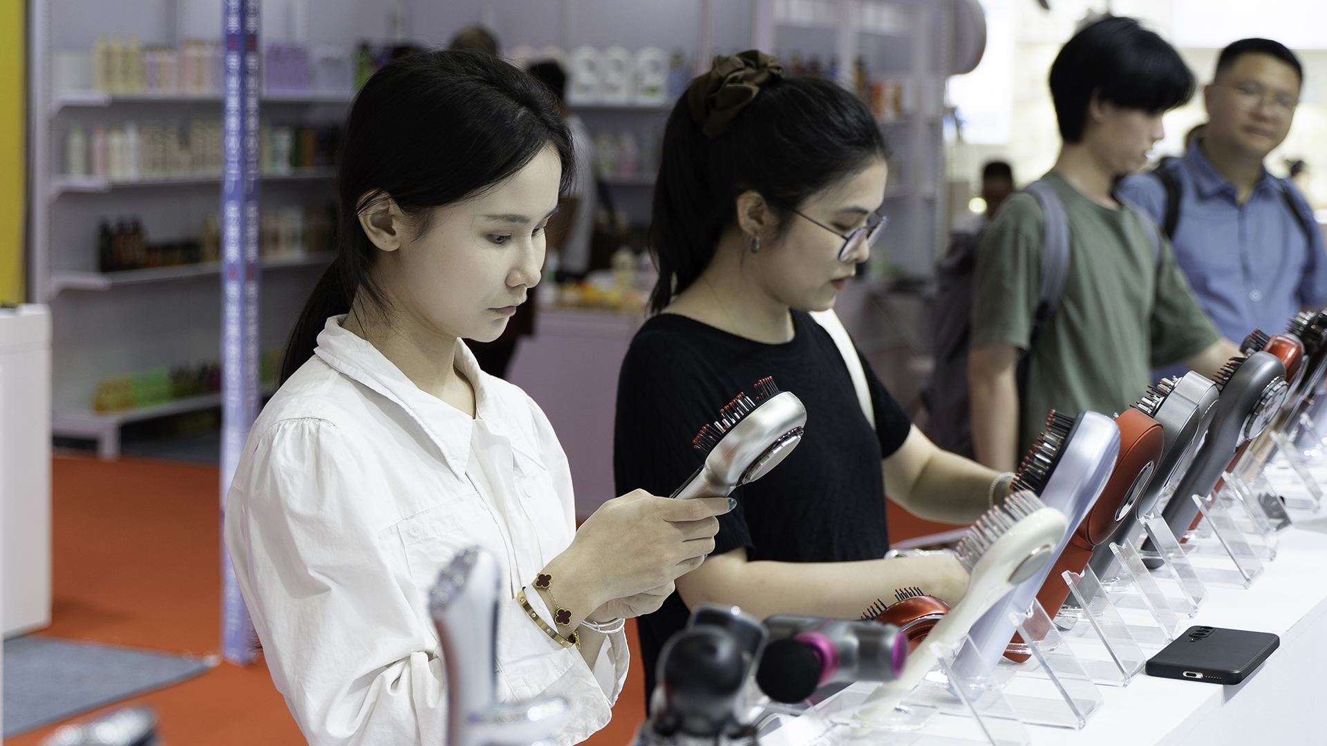 Guangzhou Beauty Expo (7)