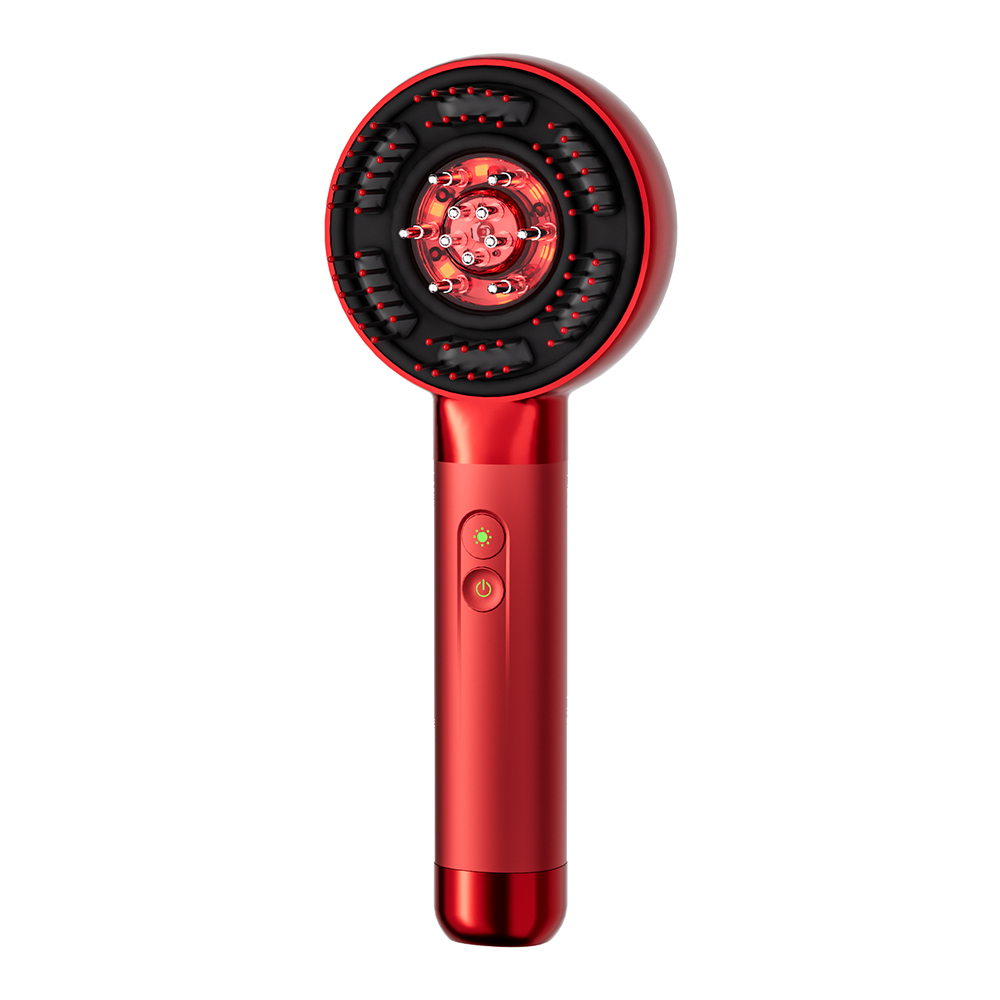 Handheld Massage Comb
