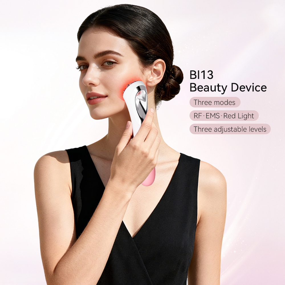 3-in-1 Multifunctional Home Beauty Device