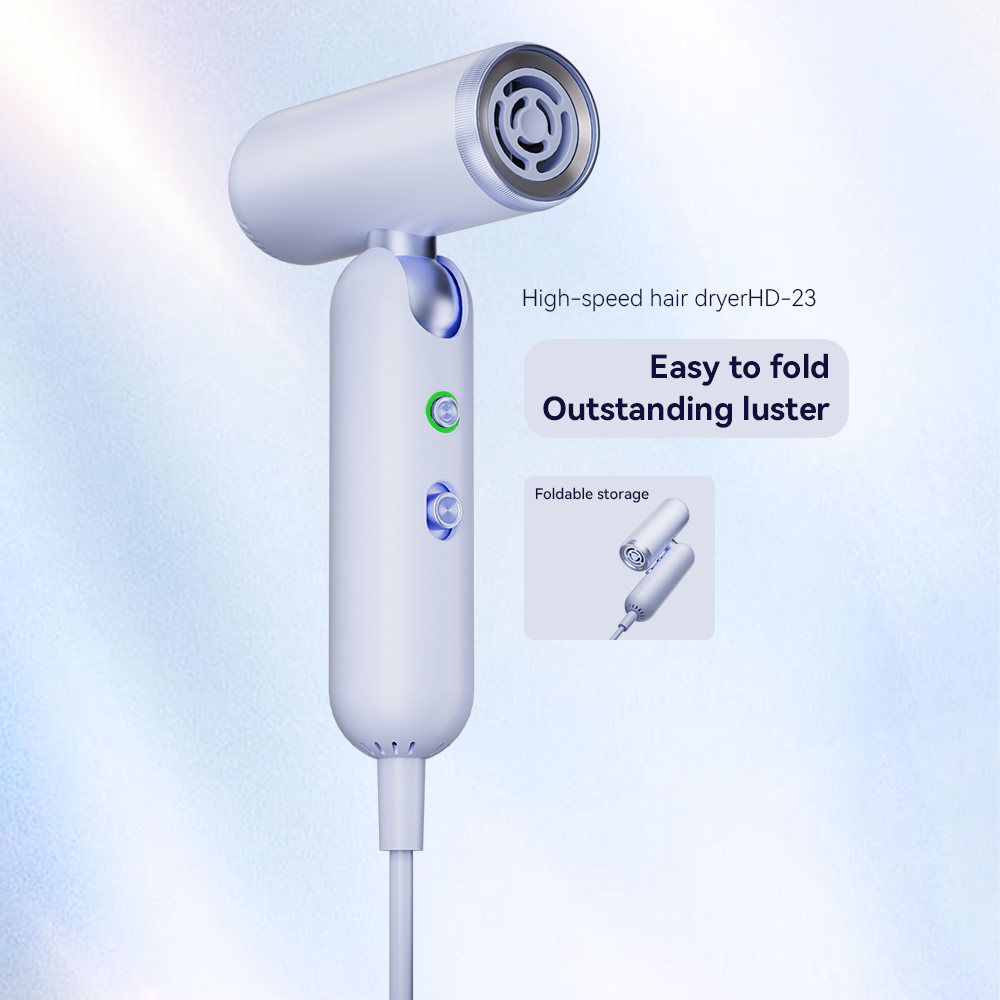High-Speed Hair Dryer