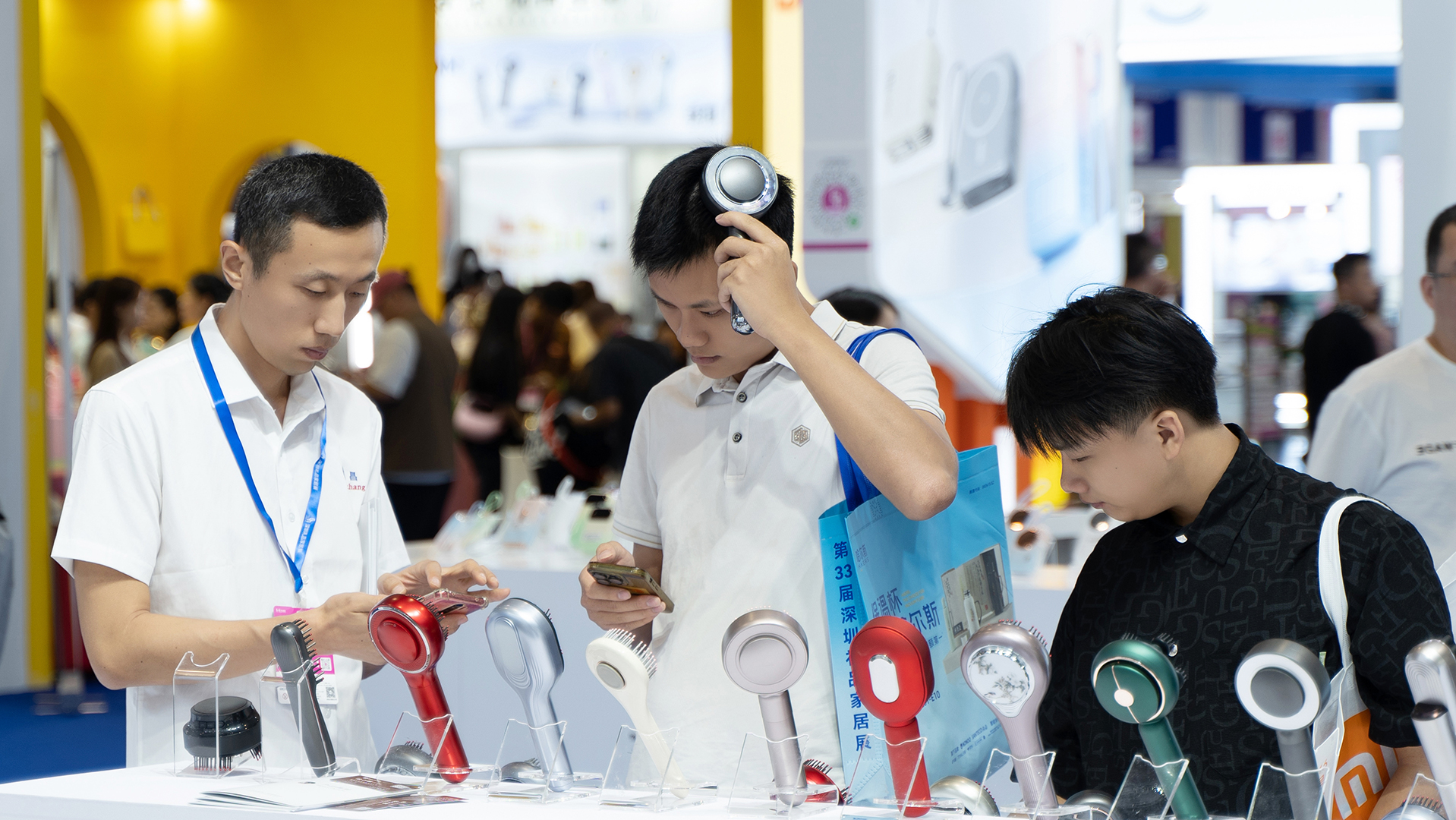 Shenzhen Gift Fair (14)