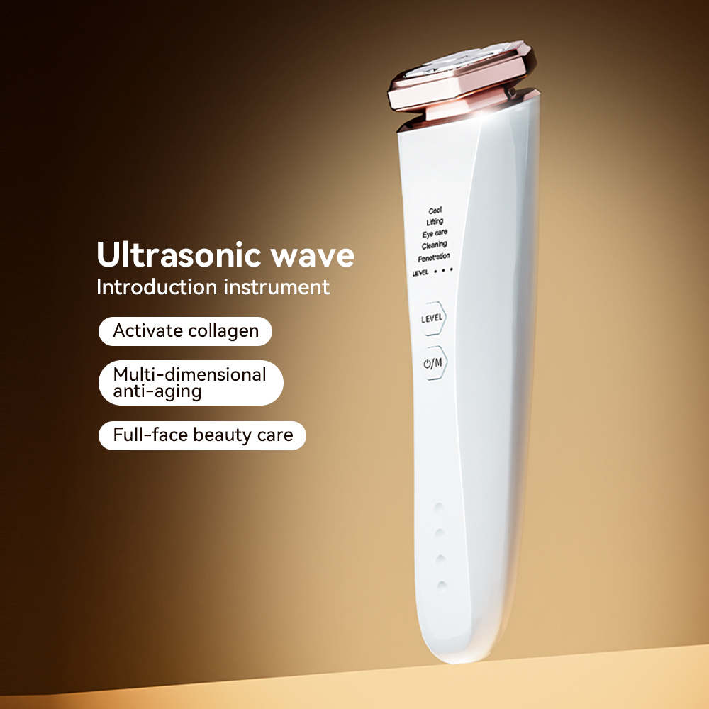 5-in-1 Multifunctional Home Beauty Device