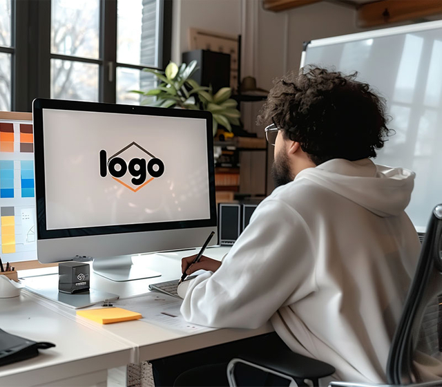 Logo-Customization