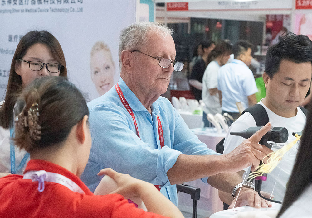 Global Beauty Device Expo