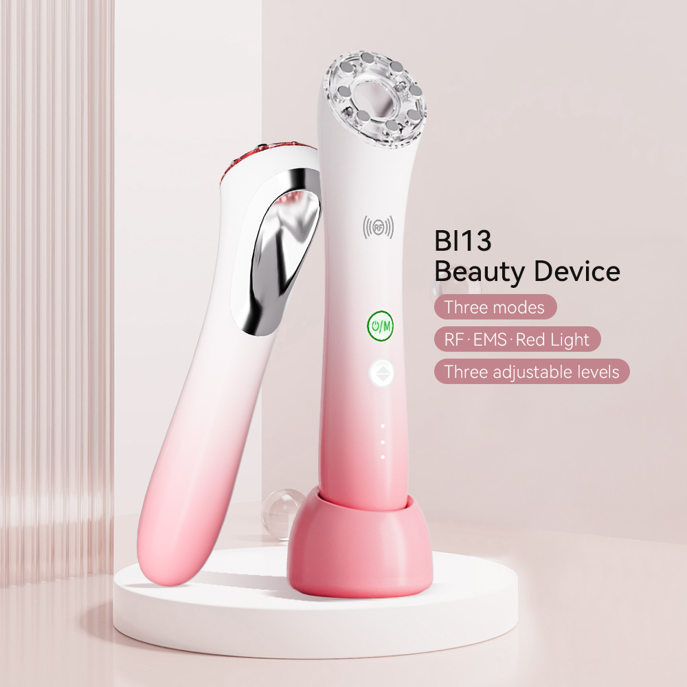 3-in-1 Multifunctional Home Beauty Device