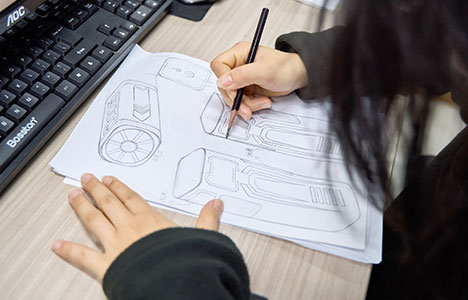 Customization Services