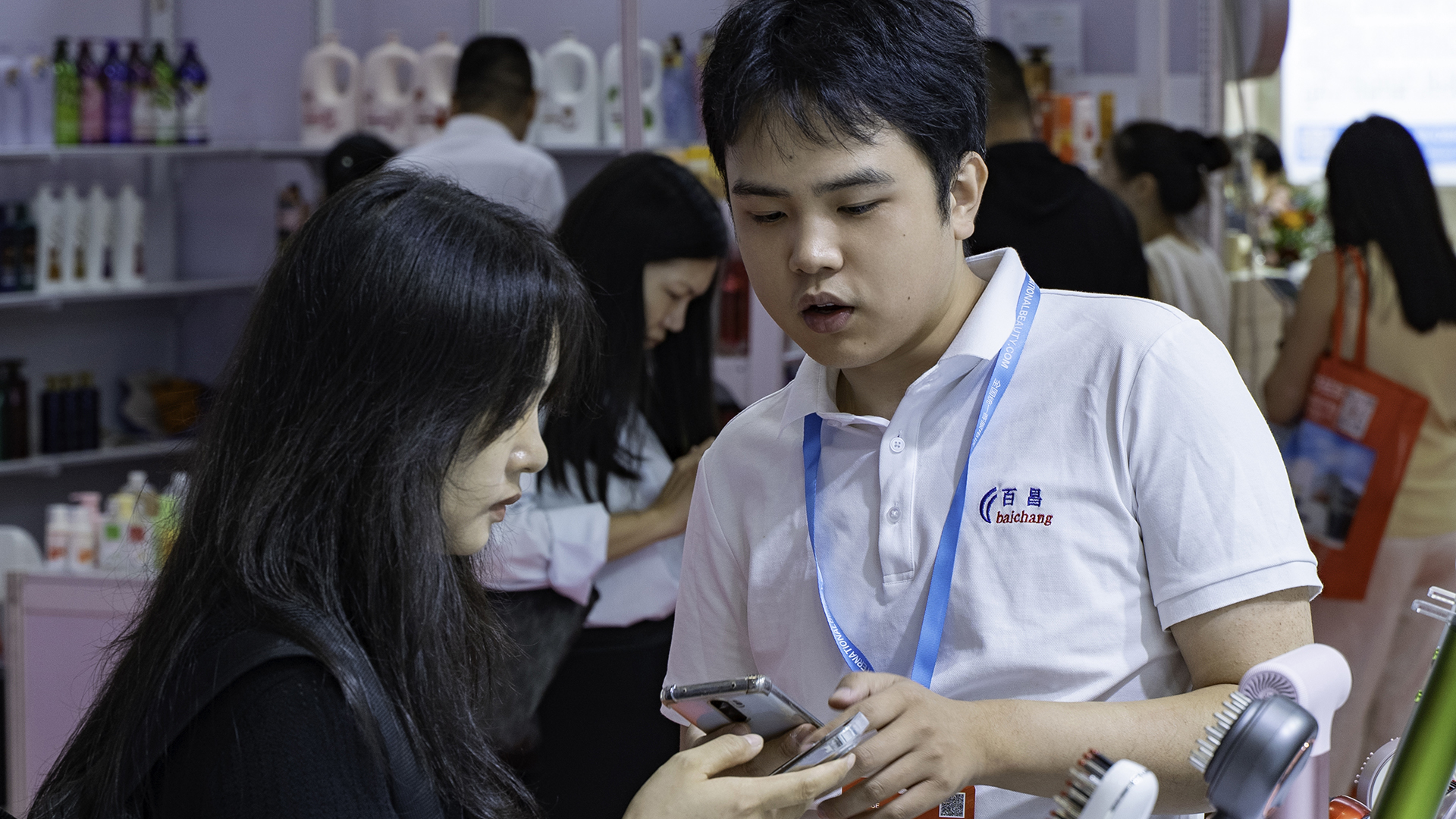 Guangzhou Beauty Expo (21)