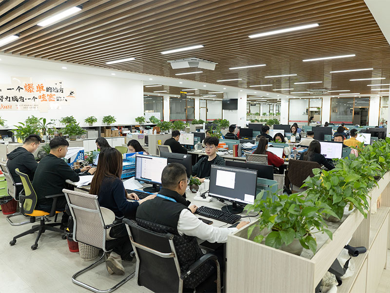 Project Development Team