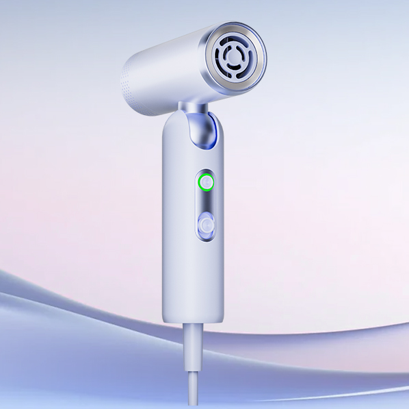 Heating Hair Dryer