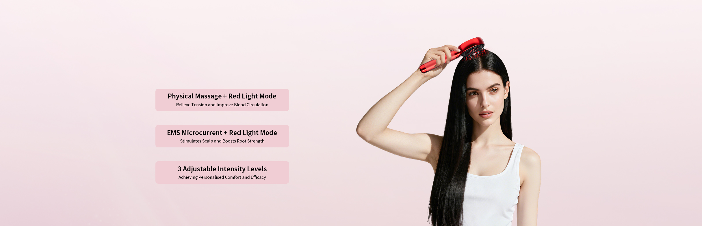 PM149_Handheld Massage Comb