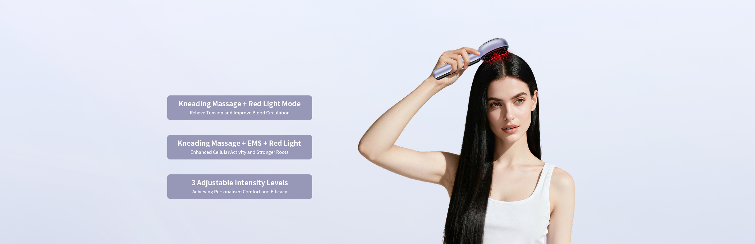 PM142_Portable Scalp Massage Comb