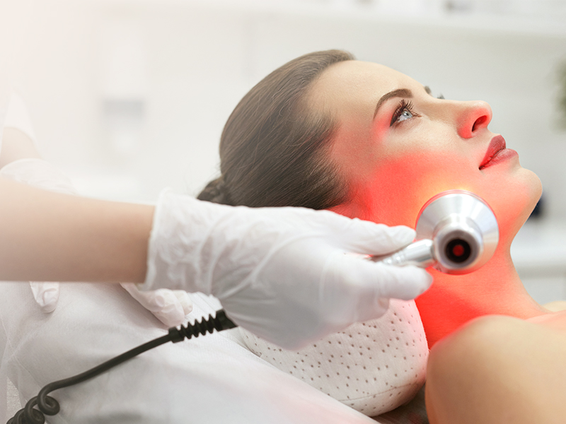 Red Light Therapy