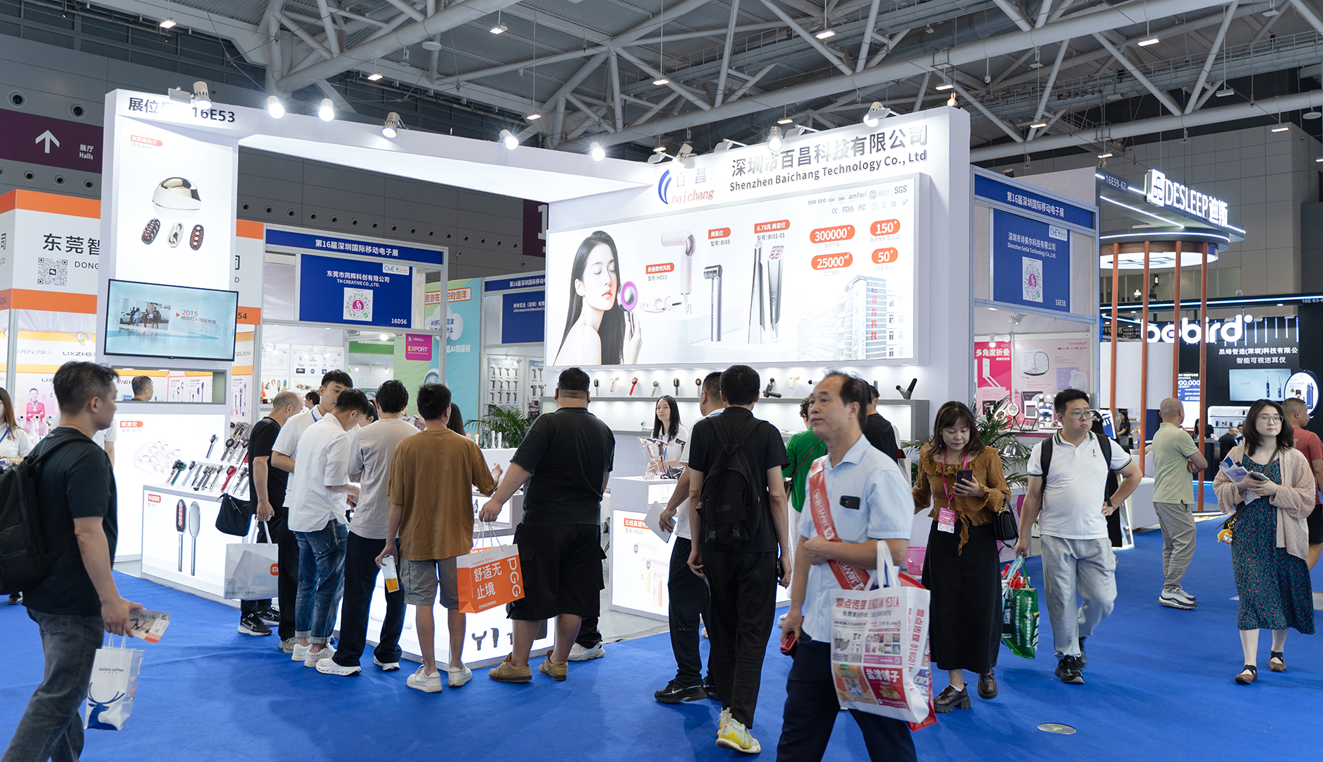 Shenzhen Gift Fair (7)