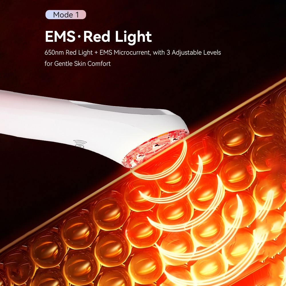 3-in-1 Multifunctional Home Beauty Device