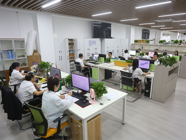 Structural Engineering Team