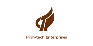 High-tech enterprises