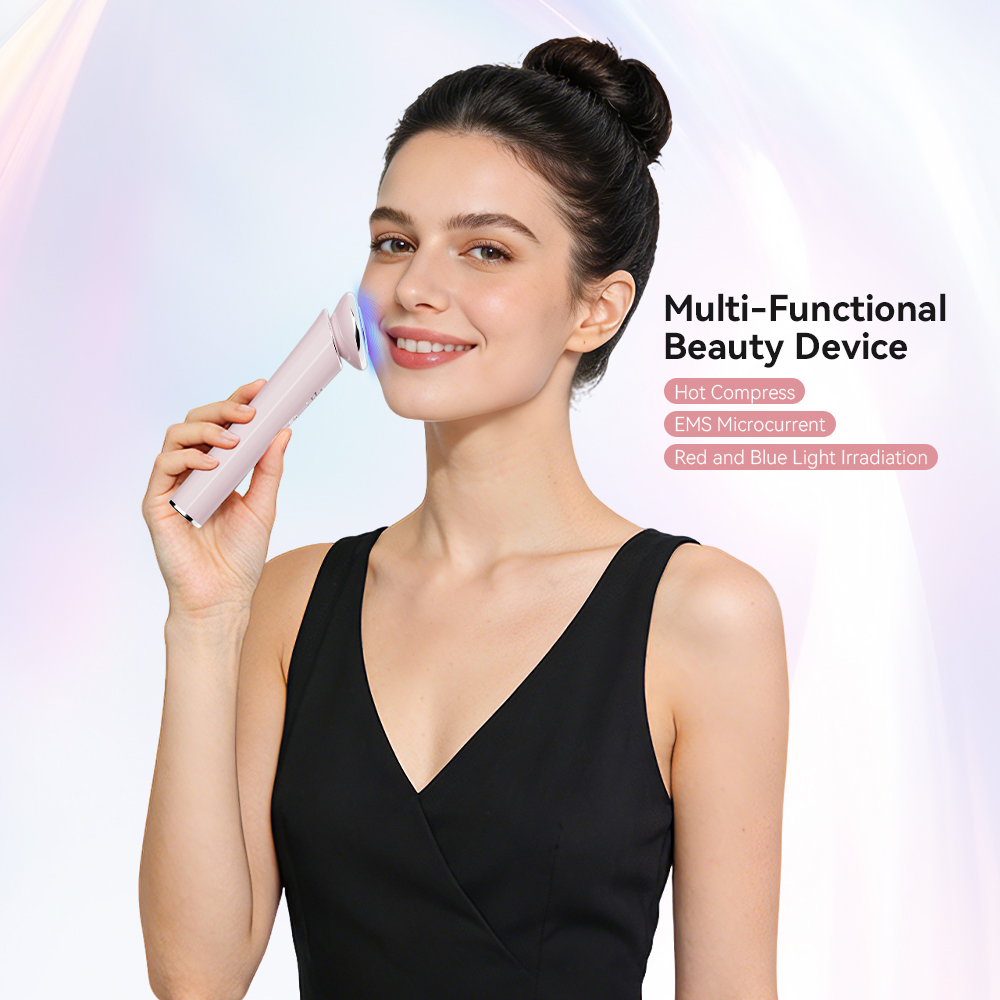 3-in-1 Multifunctional Home Facial Beauty Device