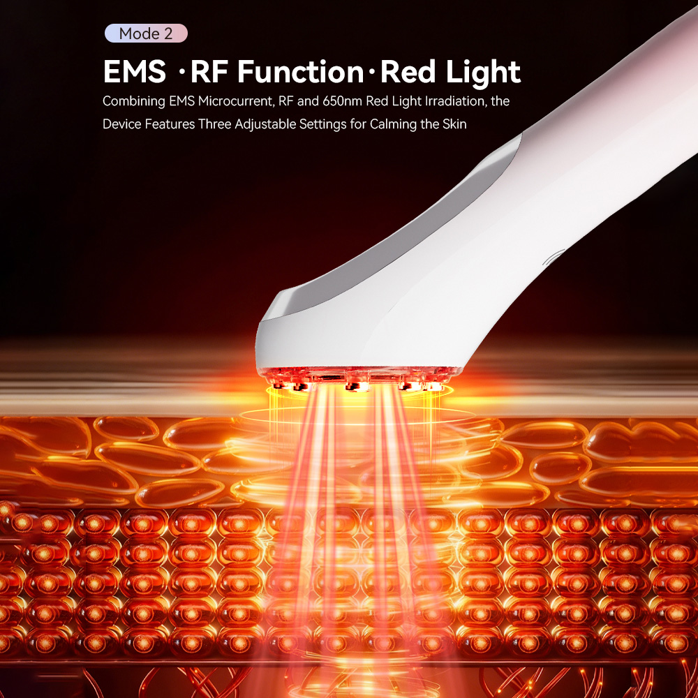 3-in-1 Multifunctional Home Beauty Device