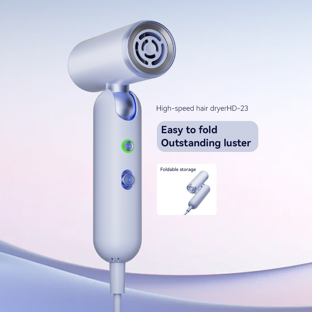 High-Speed Heating Hair Dryer